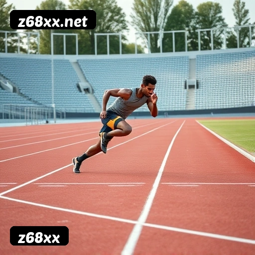 App Mobile z68xx - Jogue em Qualquer Lugar no Seu Smartphone