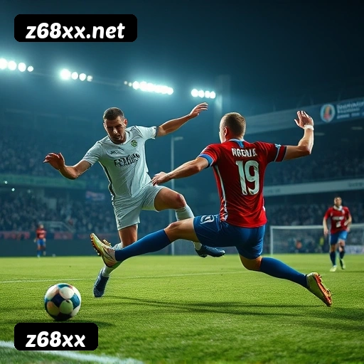 Imagem quadrada de apoio para baixar z68xx