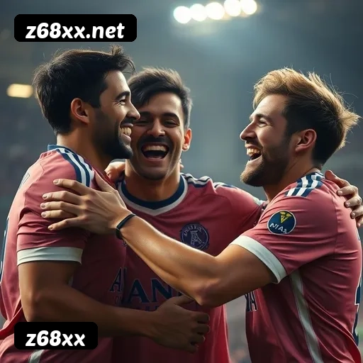 Vantagens de jogar slots no z68xx Brasil